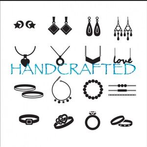 Handcrafted Jewelry